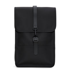 Rains Mini Black Backpack R13020-01