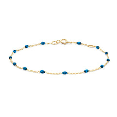 Blush 14 karat gold Bracelet 2226YRB