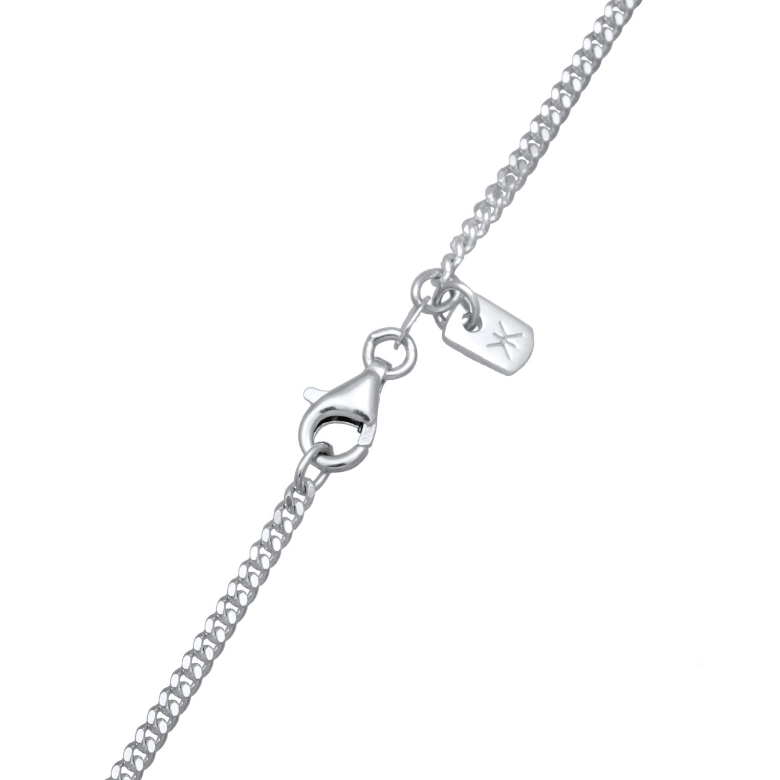 Kuzzoí 925 Sterling Silver Necklace 2004-BF-0007958-001