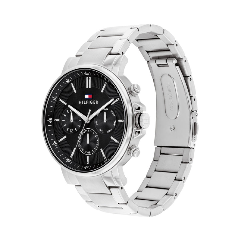 Tommy Hilfiger Quartz Men's Watch TH1710667-zoom-