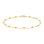 Blush 14 karaat Gouden Armband 2226YRC
