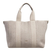 Abro Beige Shopper 2001-A0487544