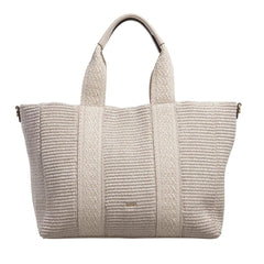 Abro Beige Shopper 2001-A0487544
