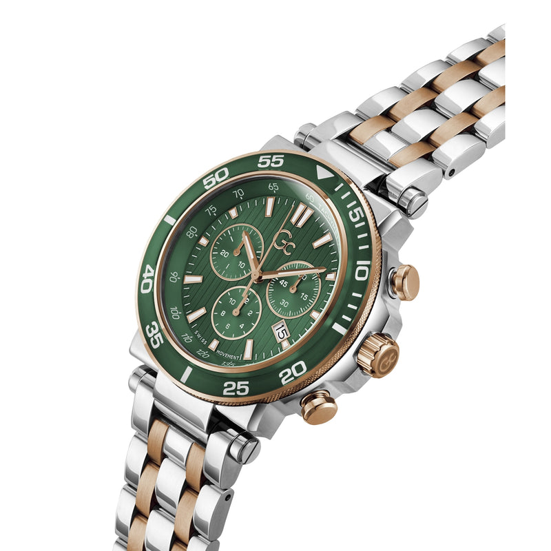 Gc Watches One Sport Heren Horloge Z14009G9MF-zoom-