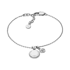 Emporio Armani Silver Bracelet EGS3276040
