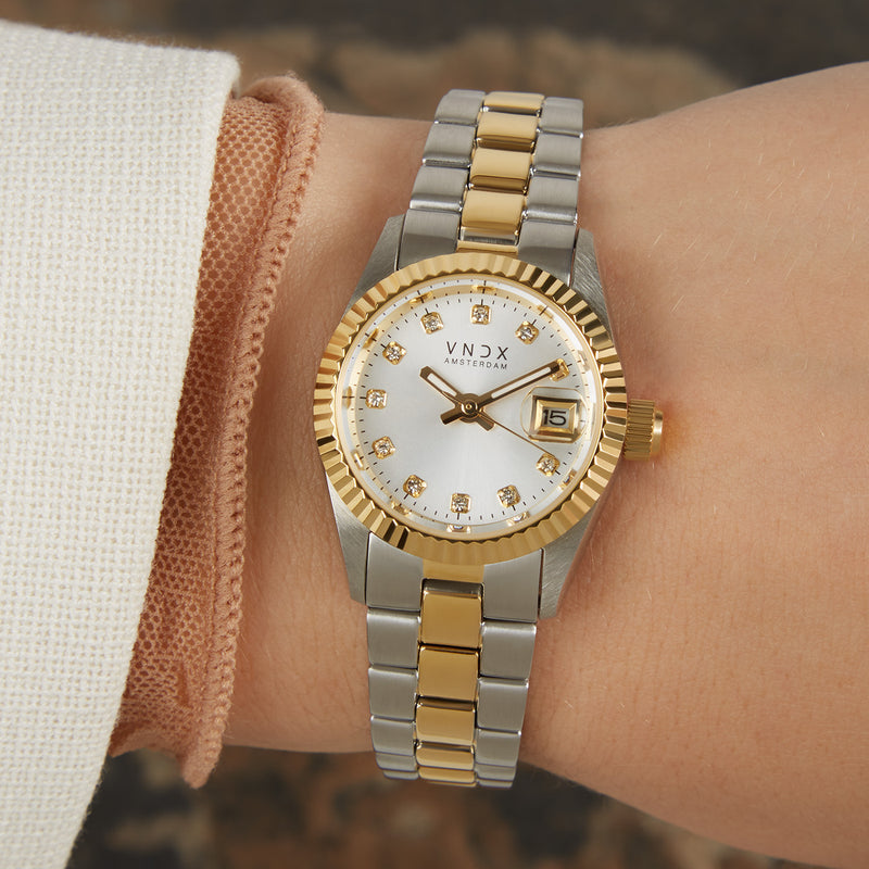 VNDX Dare Devil XS Dames Horloge MT43002-02-zoom-