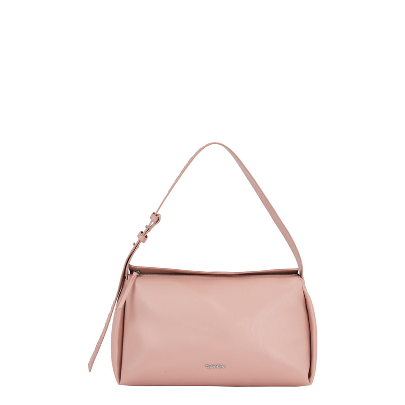 Calvin Klein Gracie Pink Handbag K60K611341VB8-zoom-
