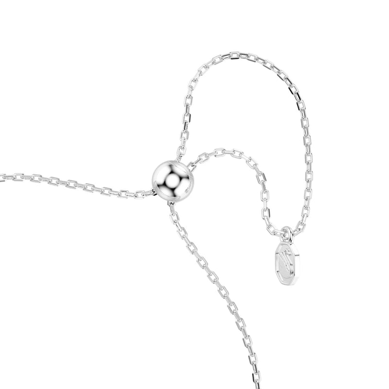 Swarovski Mesmera Glam Zilverkleurige Armband 5748650-zoom-
