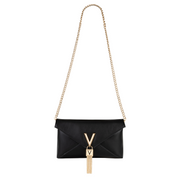 Valentino Bags Stella Zwarte Crossbodytas VBS9AK17NERO
