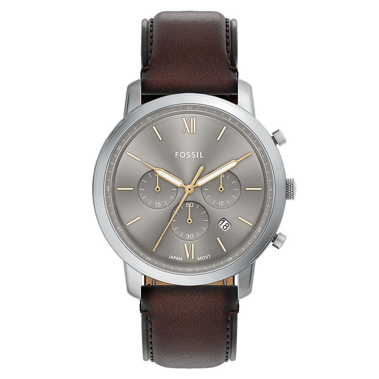 Fossil Neutra Men's Watch FS6129