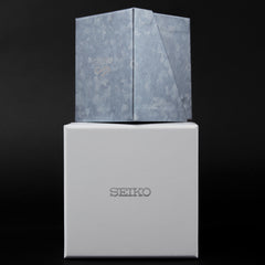 Seiko Solar horloge SNE529P1