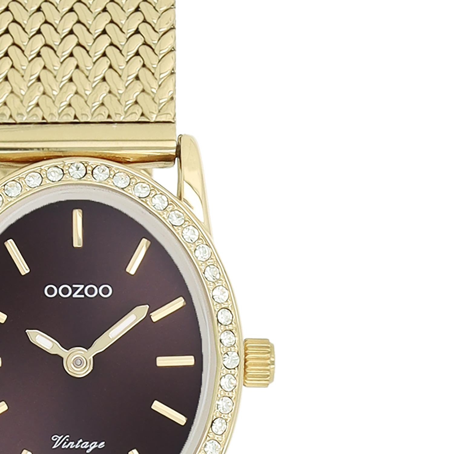 OOZOO Vintage Women's Watch C20433