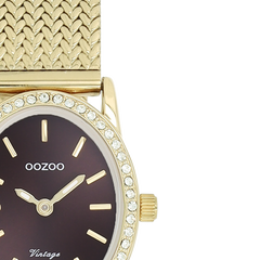 OOZOO Vintage Women's Watch C20433
