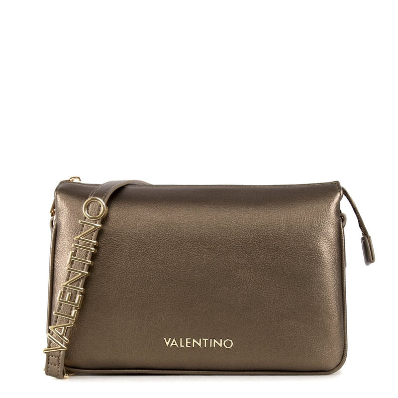 Valentino Bags Barn Gunmetal Crossbody Tas VBSA5O42GUN METAL-zoom-