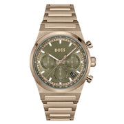 Hugo Boss Candor Chrono Men's Watch HB1514222