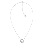 Tommy Hilfiger RVS Ketting 2002-TJ2780520
