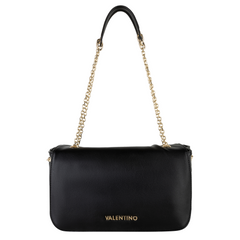 Valentino Bags Winter Re Black Shoulder bag VBS9I009NERO