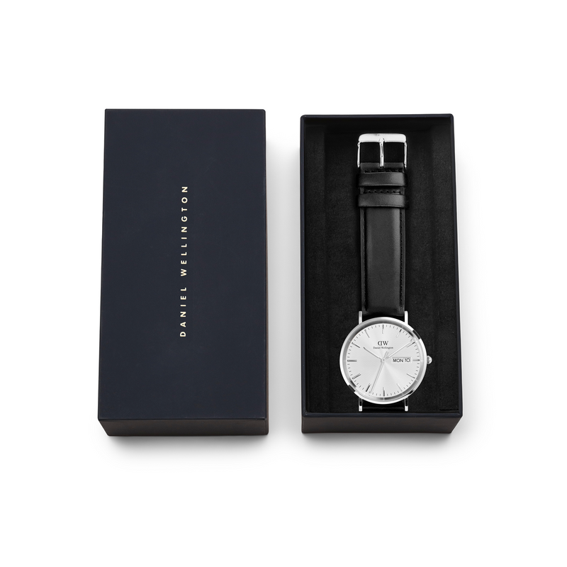Daniel Wellington Classic Day Display Men's Watch DW00100832-zoom-