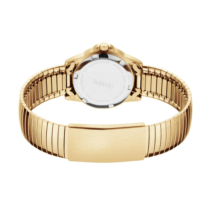 Olympic Charlie Women's Watch OL26DDD018-zoom-