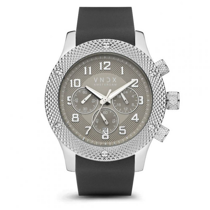 VNDX Rocky Rebel XS Dames Horloge 2003-LS91125-16G-zoom-