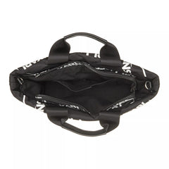 Karl Lagerfeld Jeans Black Crossbody Bag 2001-A0243435