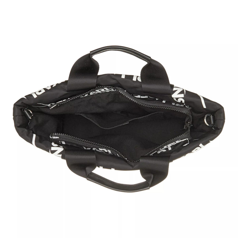 Karl Lagerfeld Jeans Black Crossbody Bag 2001-A0243435-zoom-