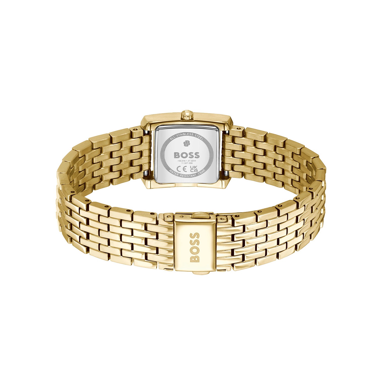 Hugo Boss Quartz Watch 26 mm HB1502845