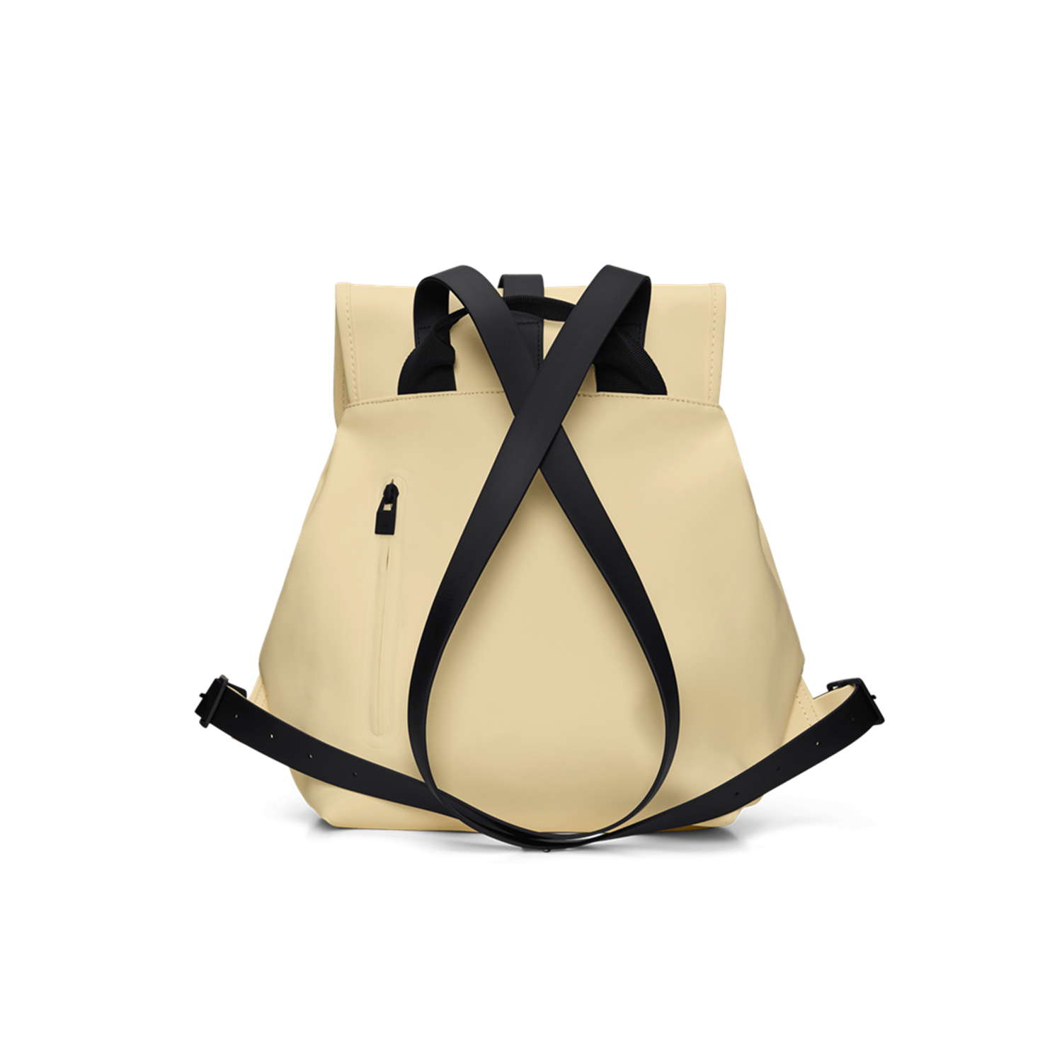 Rains Beige Backpack R13040-111