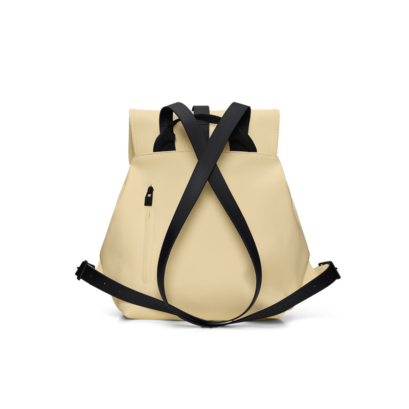Rains Beige Backpack R13040-111-zoom-