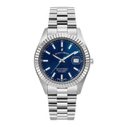 Jacques du Manoir Inspiration Business Men's Watch JWN01701