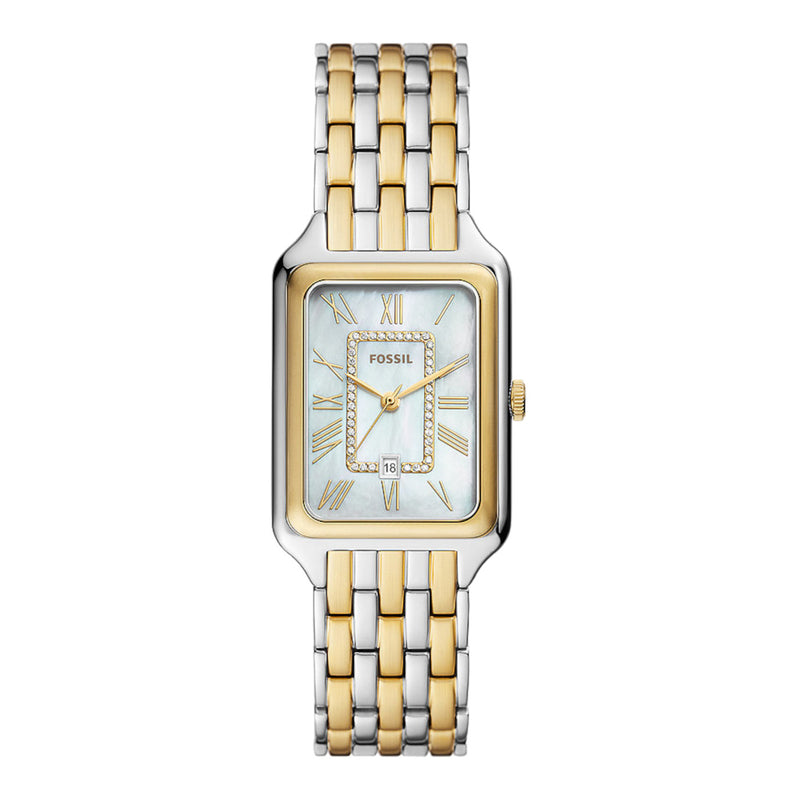 Fossil Raquel Women's Watch ES5305-zoom-