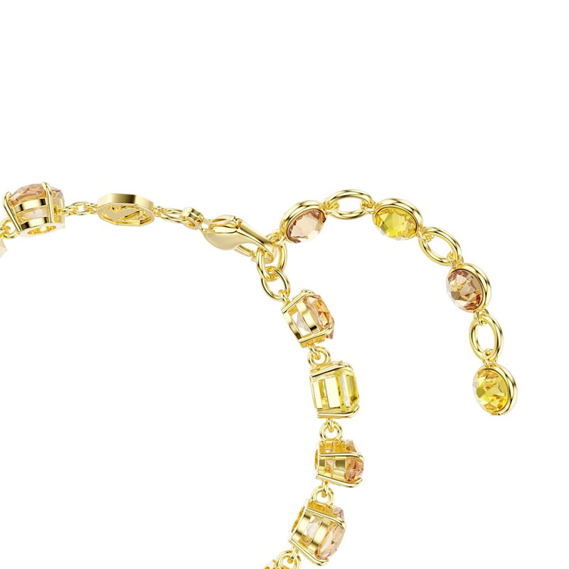 Swarovski Gema Goudkleurige Armband 5754260-zoom-