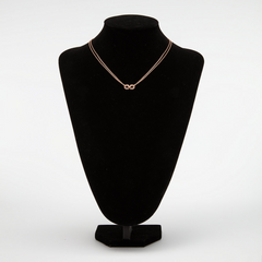 Emporio Armani Brass Necklace EGS3282221