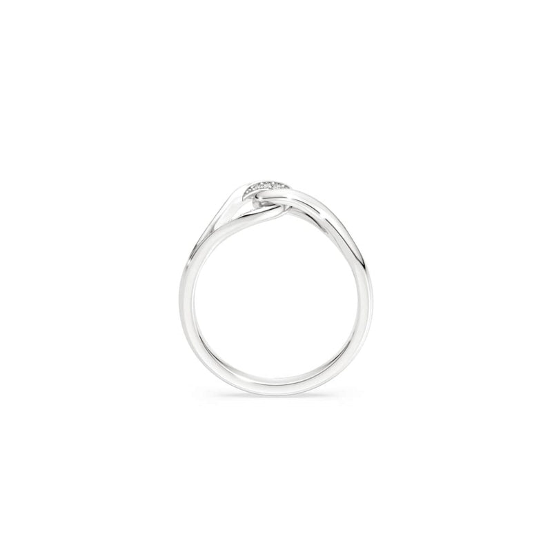 Swarovski Classica Sterling Zilveren Ring 5745564-zoom-