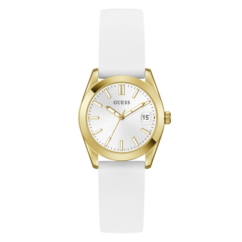 Guess Alice Gold-coloured Women's Watch GW1033L2-zoom-
