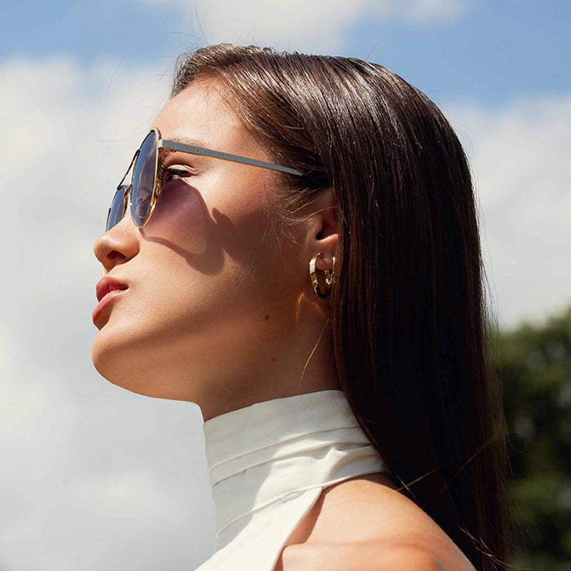 Isabel Bernard La Villette Ruby Goudkleurige Aviator Zonnebril IB400004-15-01-zoom-