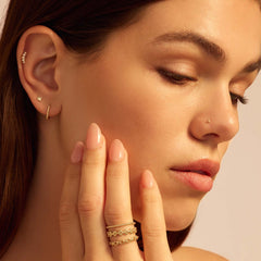 Ring BO330046-50