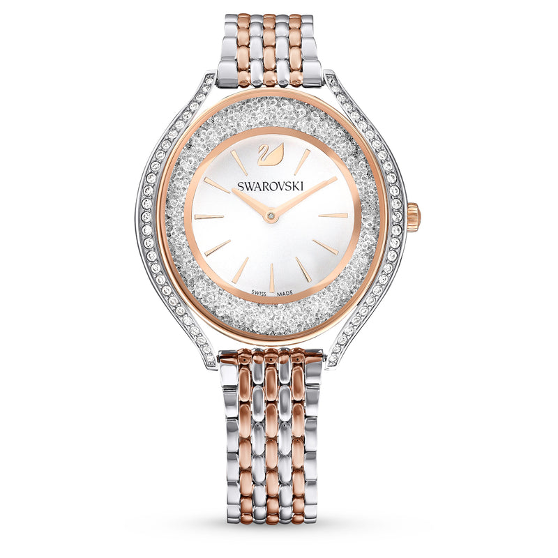 Swarovski Crystalline Aura Women's Watch 5644075-zoom-
