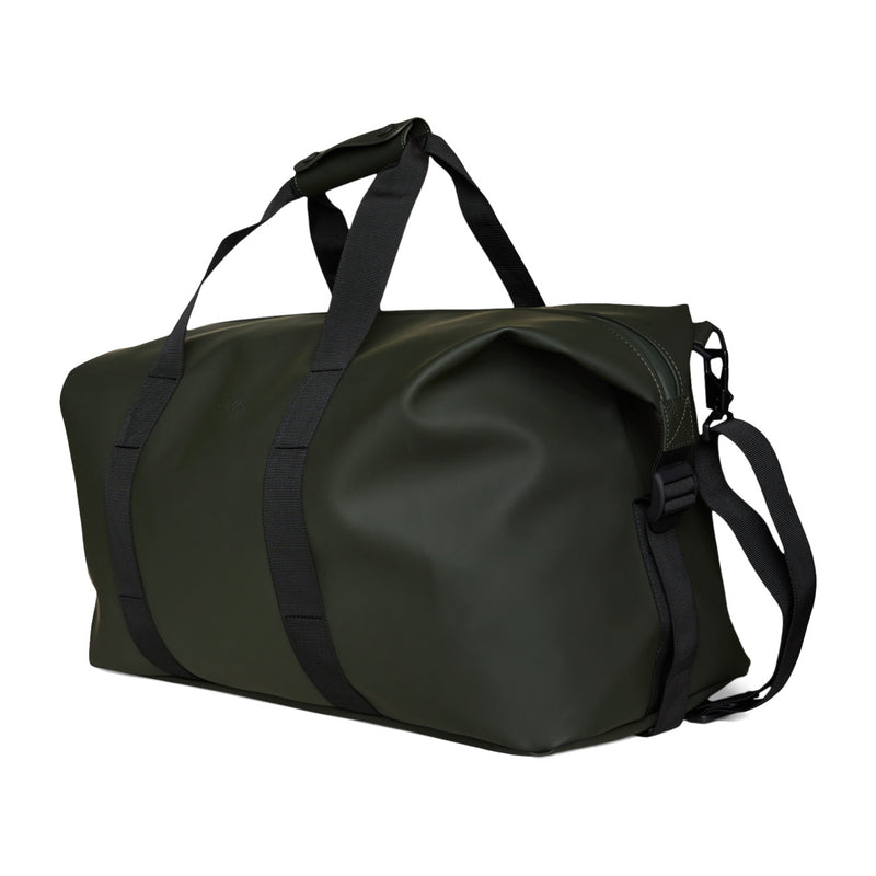 Rains Hilo Green Travel bag R14200-03-zoom-