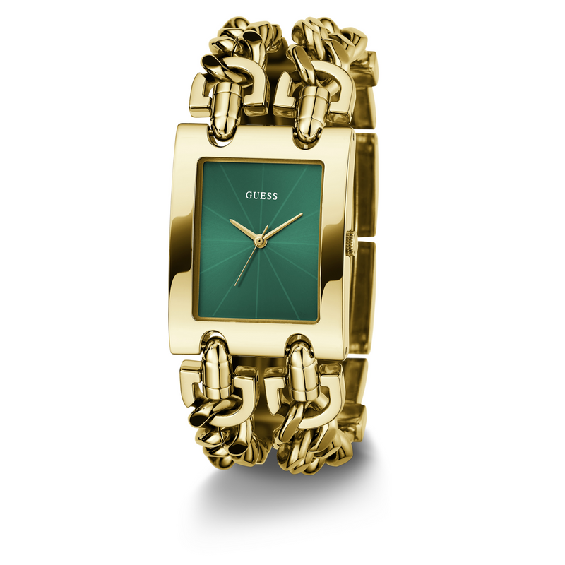 Guess Mod Heavy Metal Dameshorloge GW0740L2-zoom-