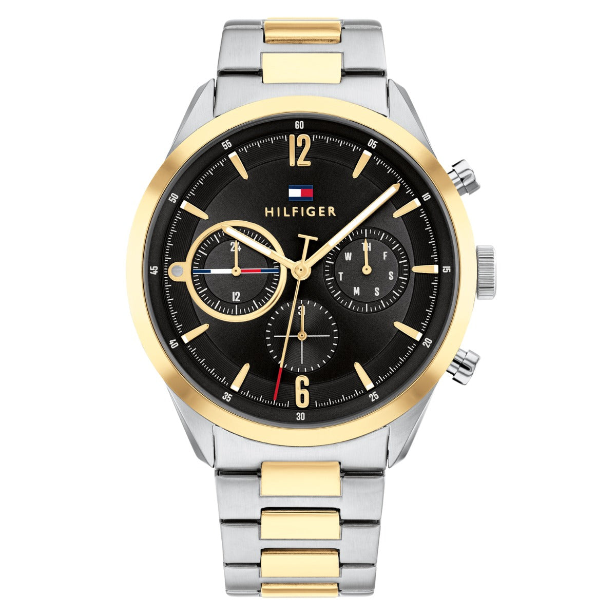 Tommy Hilfiger Multi-coloured Watch TH1791944