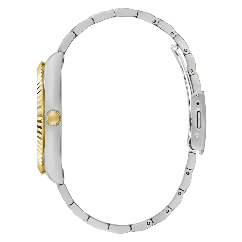 Guess Connoisseur Herenhorloge GW0265G14-zoom-