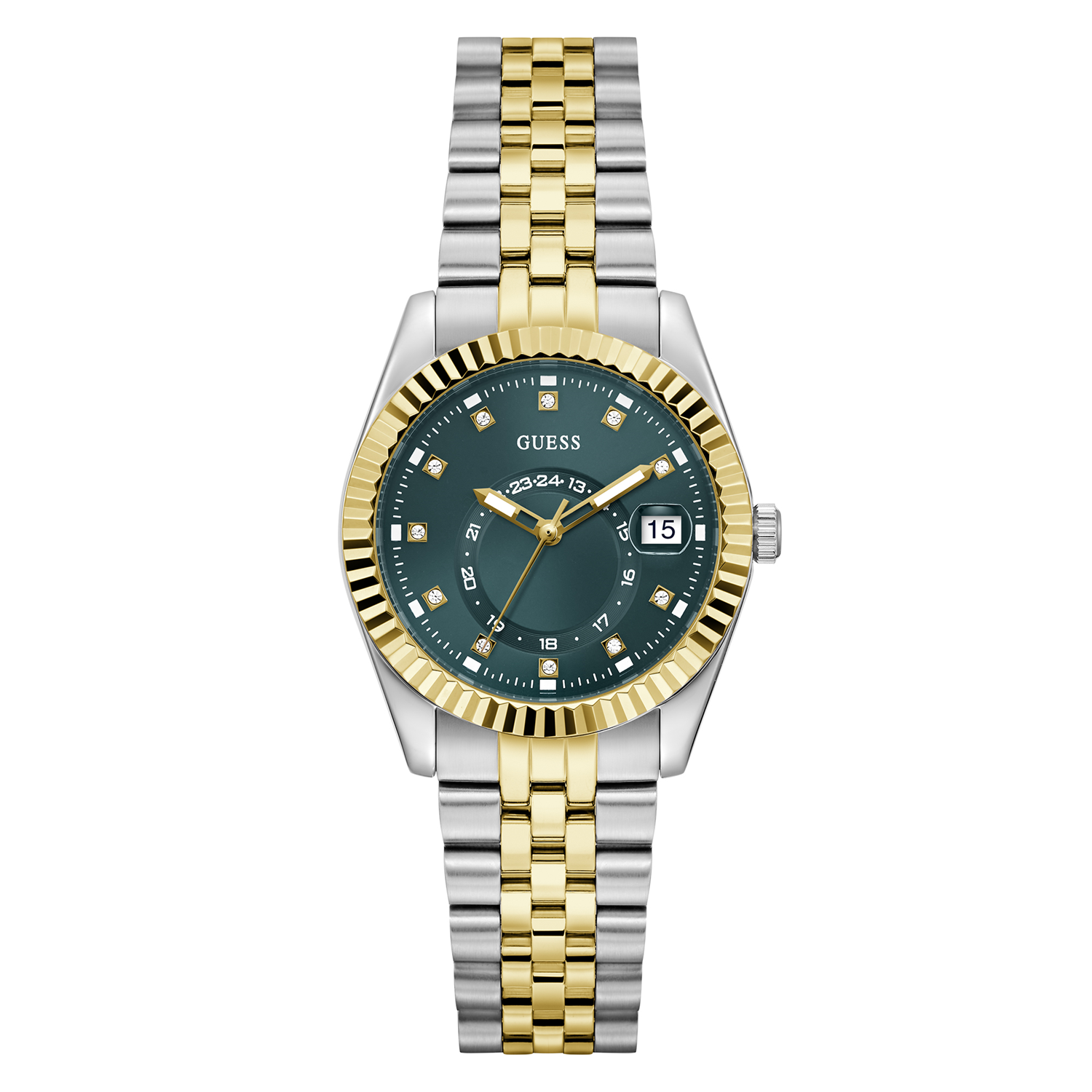 Guess Jada Women's Watch GW0936L3