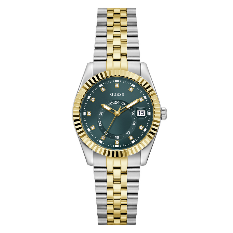 Guess Jada Women's Watch GW0936L3-zoom-