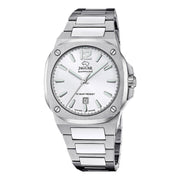 Jaguar Rondcarre White Men's Watch J1024/4