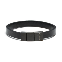 Sem Lewis Bakerloo Bakerstreet Armband SL210022 (Lengte: 21.00 cm)