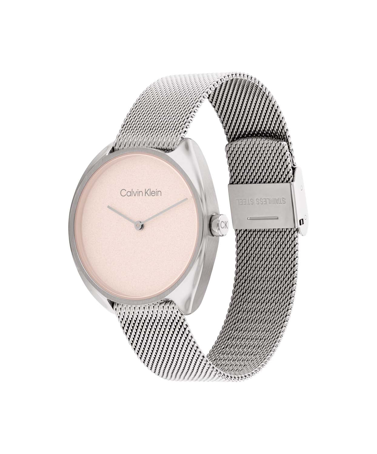 Calvin Klein Adorn Pink Women's Watch 2002-CK25200269