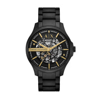Armani Exchange Black Men's Watch AX2463