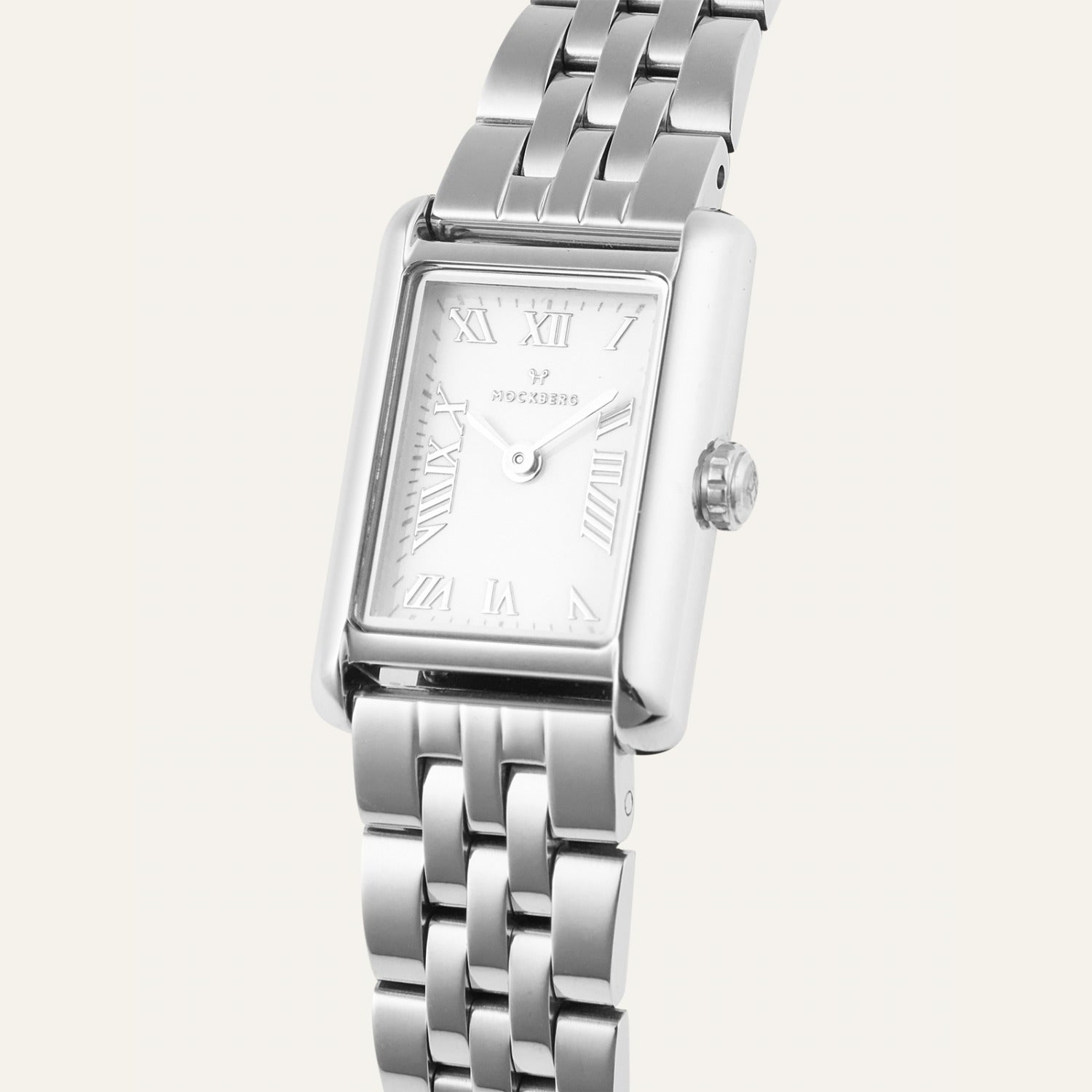 Mockberg Timeless Women's Watch MO875