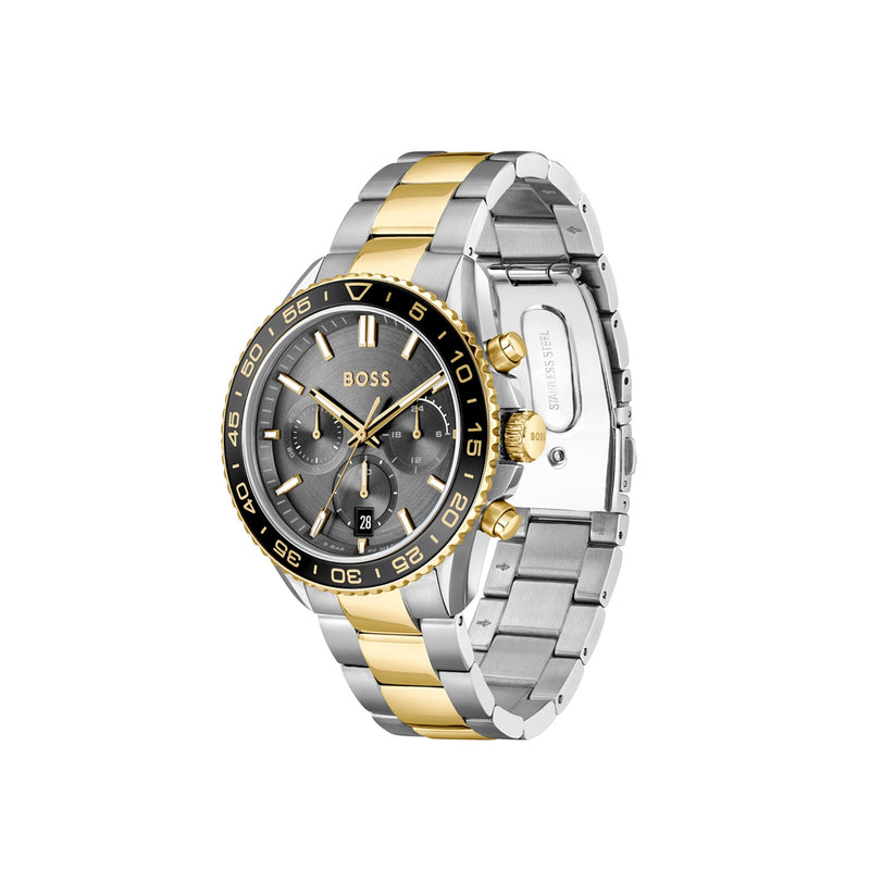 Hugo Boss Boss Runner Heren Horloge HB1514144-zoom-